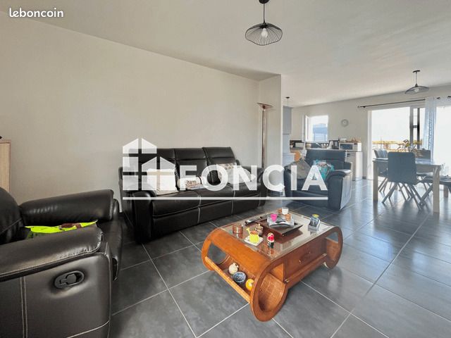 Maison 4 pièces 85 m² · à La Tessoualle · 85 m² · 800 €