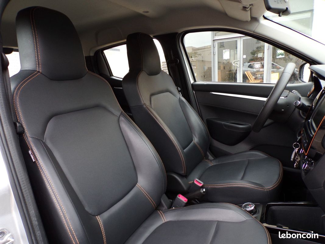 DACIA SPRING 45CH CONFORT PLUS ACHAT-INTEGRAL BVA (1ère main, entretien constructeur, …) (image 6)