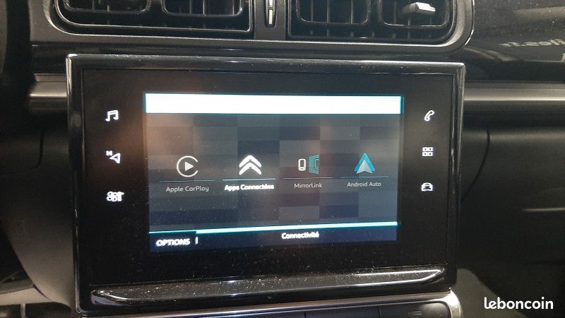 Citroen C3 1.5 BLUEHDI 100CH S&S FEEL BUSINESS E6.D (image 9)