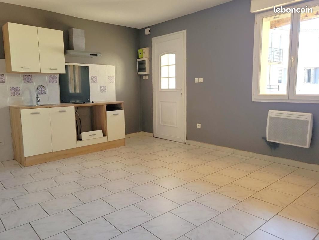 Appartement 2 pièces 37 m² · à Le Creusot · 37 m² · 432 €/mois