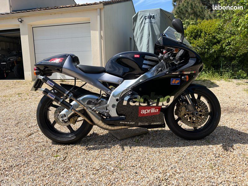 Aprilia RS 250 1999 (image 2)