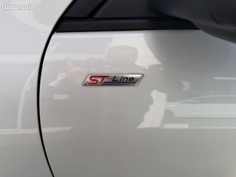 Ford Kuga 2.5 Duratec 225ch PHEV ST-Line X BVA (image 20)