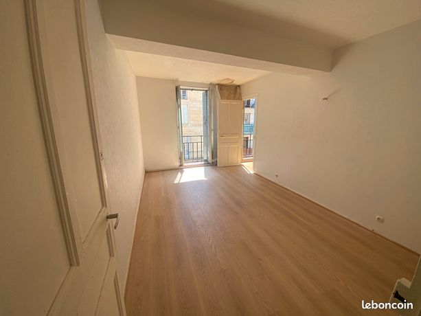 Appartement 2 pièces 58 m² — 5