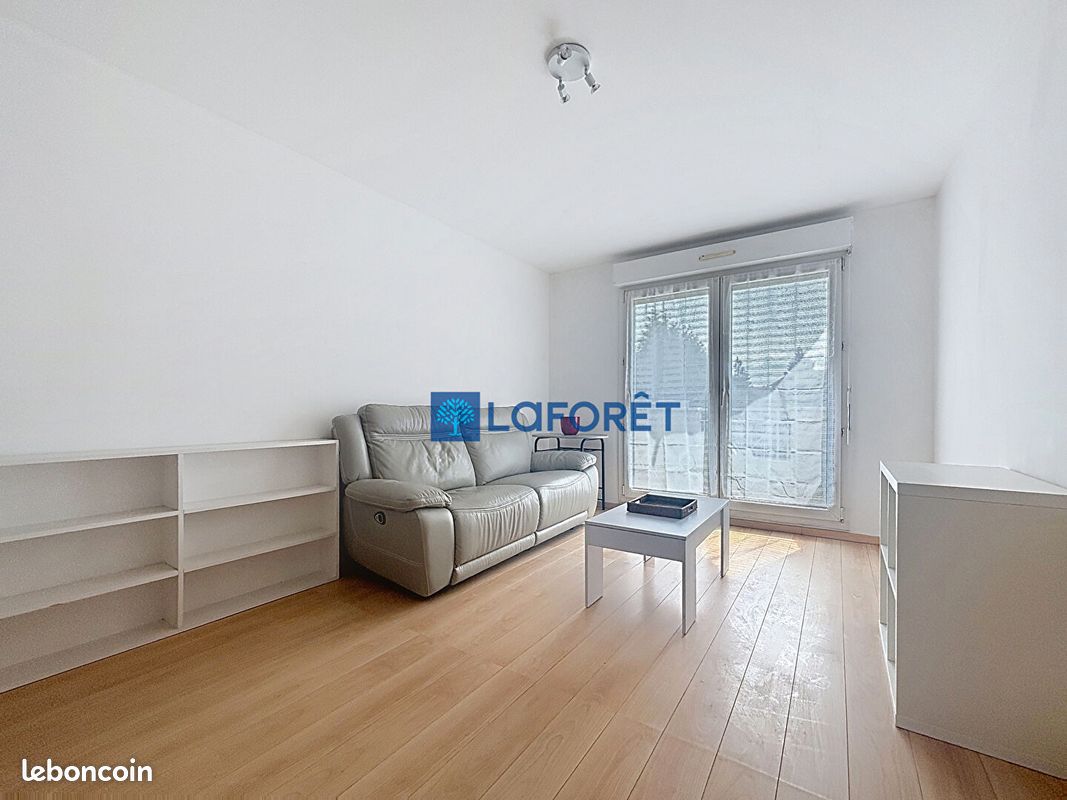 Appartement a louer savigny-sur-orge - 2 pièce(s) - 38 m2 - Surfyn