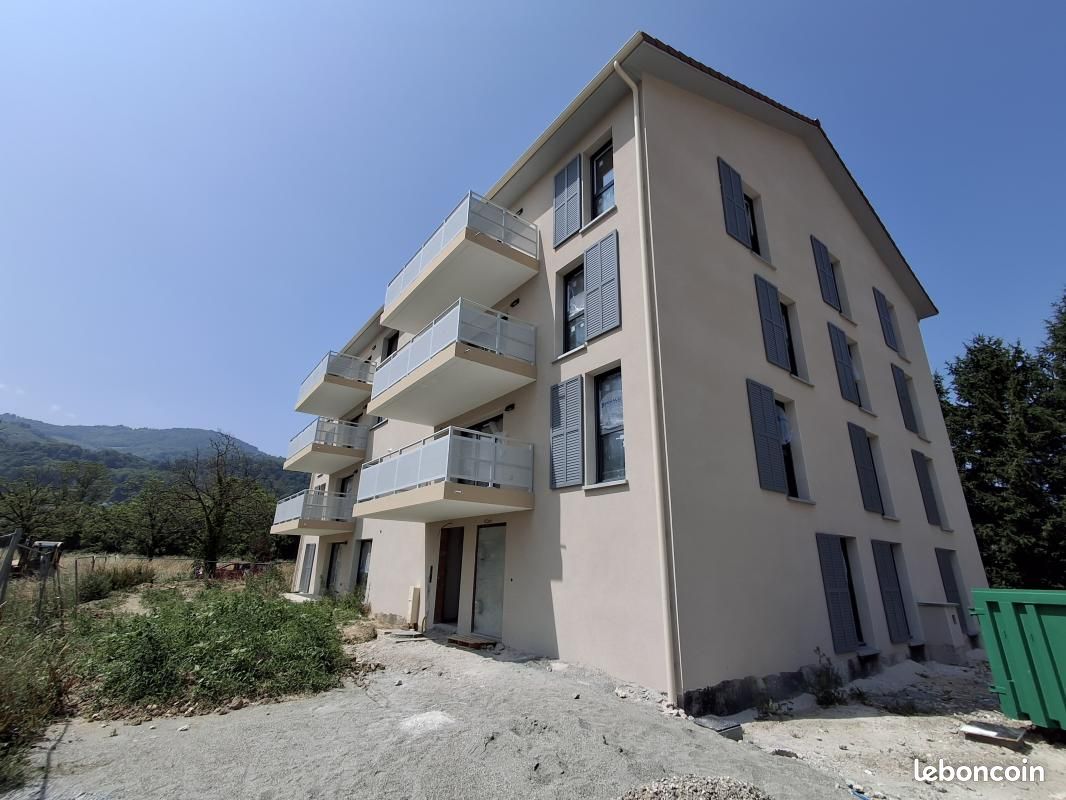 Appartement 2 pièces 49 m² · à Tullins · 49 m² · 466 €/mois