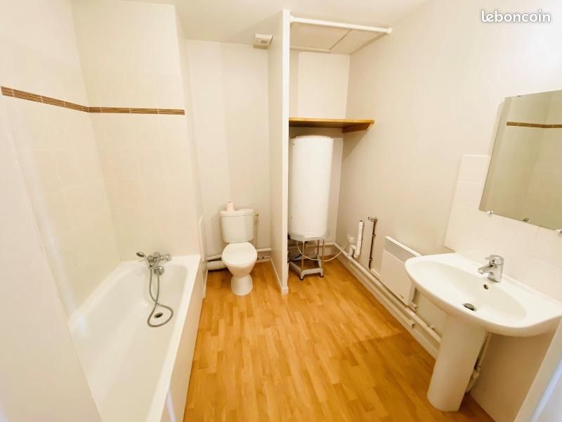 Appartement a louer macon - 1 pièce(s) - 37 m2 - Surfyn