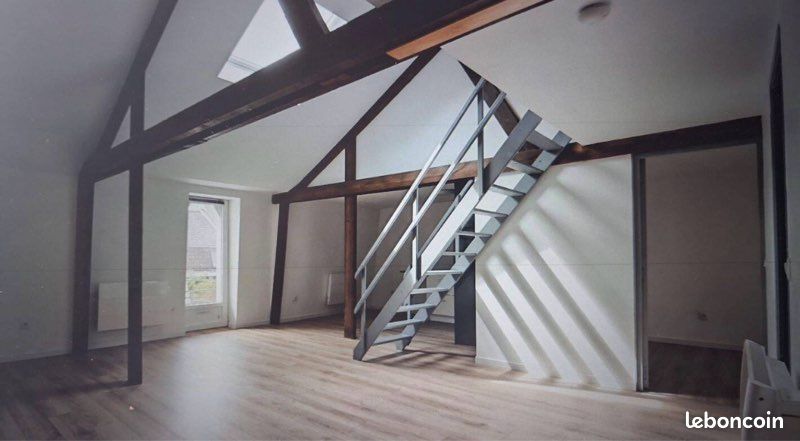 Appartement 3 pièces 68 m² · à Béthune · 68 m² · 890 €/mois