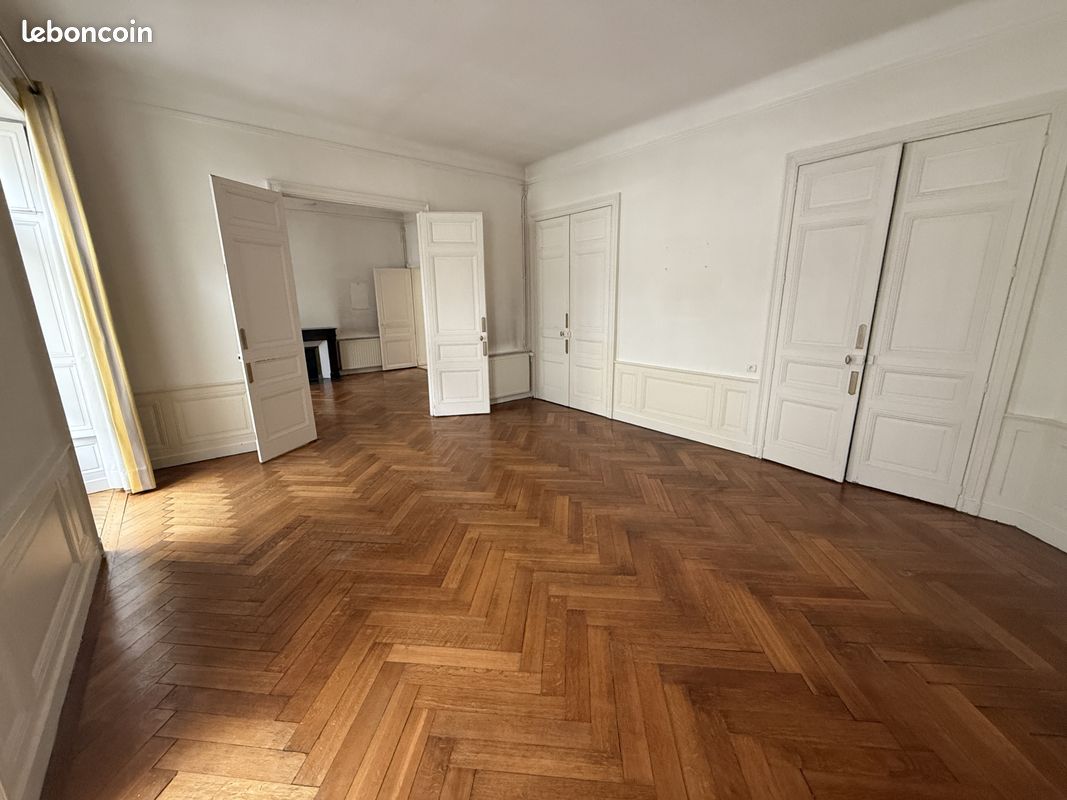 Appartement 5 pièces 115 m² · à Nantes · 115 m² · 434 500 €