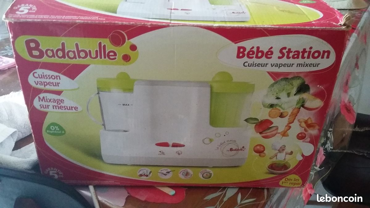 Baby cook (image 1)