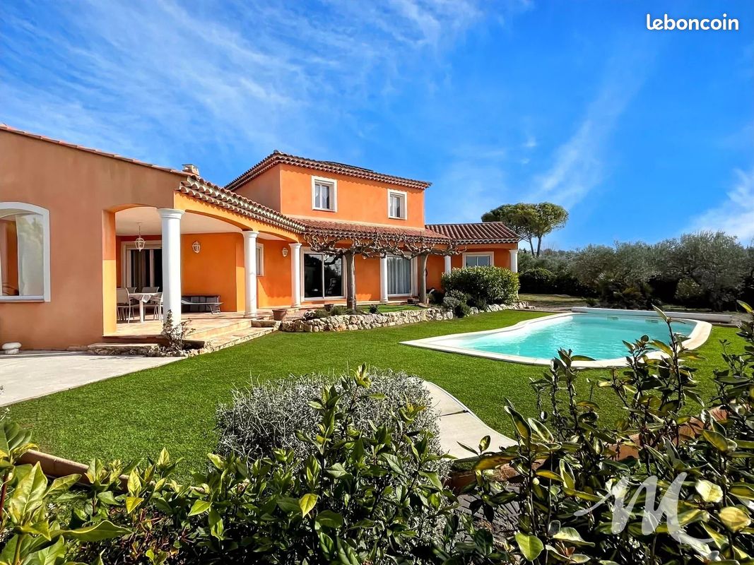 Maison 5 pièces 174 m² · à Tavernes · 174 m² · 575 000 €