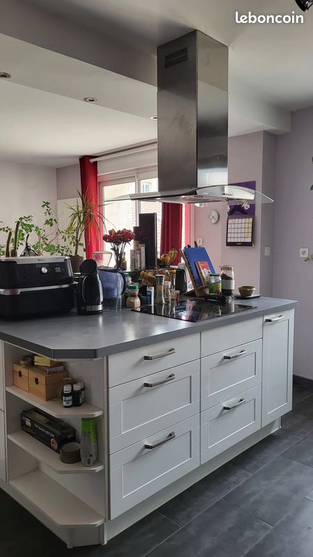 Maison 5 pièces 128 m² (image 6)