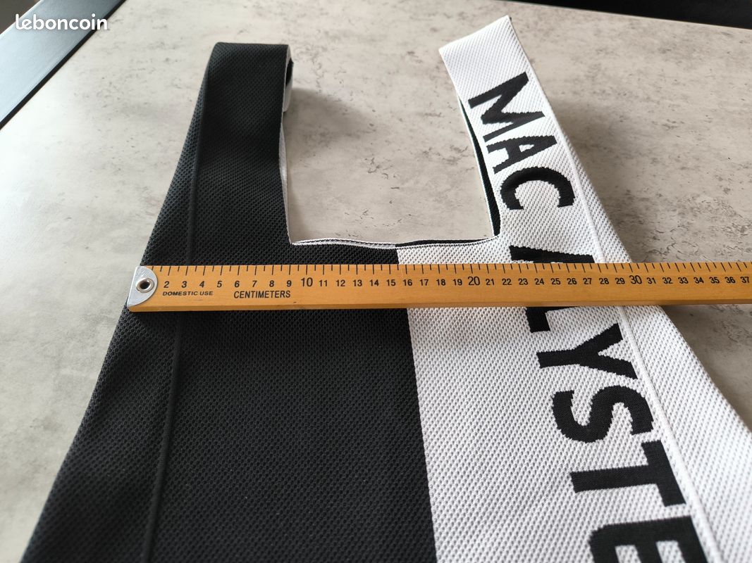 Sac fourre tout mac alyster (image 3)