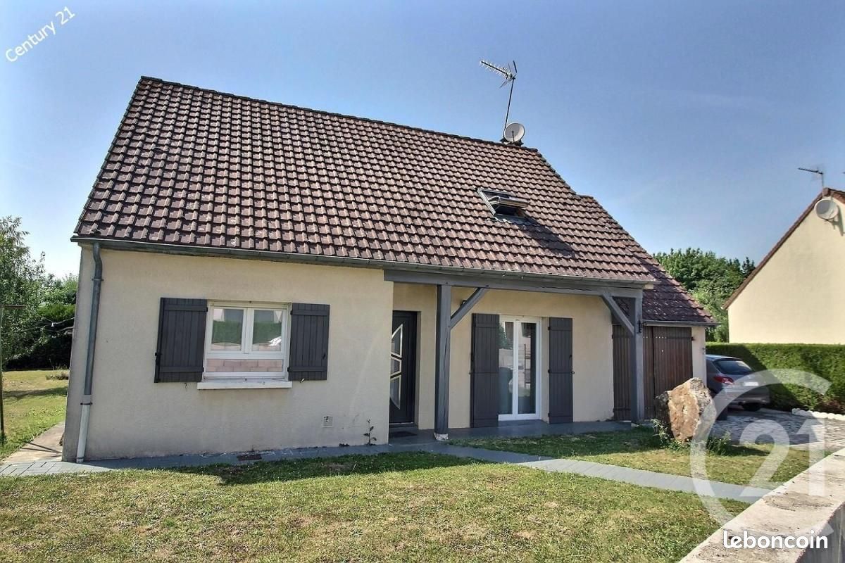 Maison 5 pièces 107 m² · à Château-Thierry · 107 m² · 247 000 €
