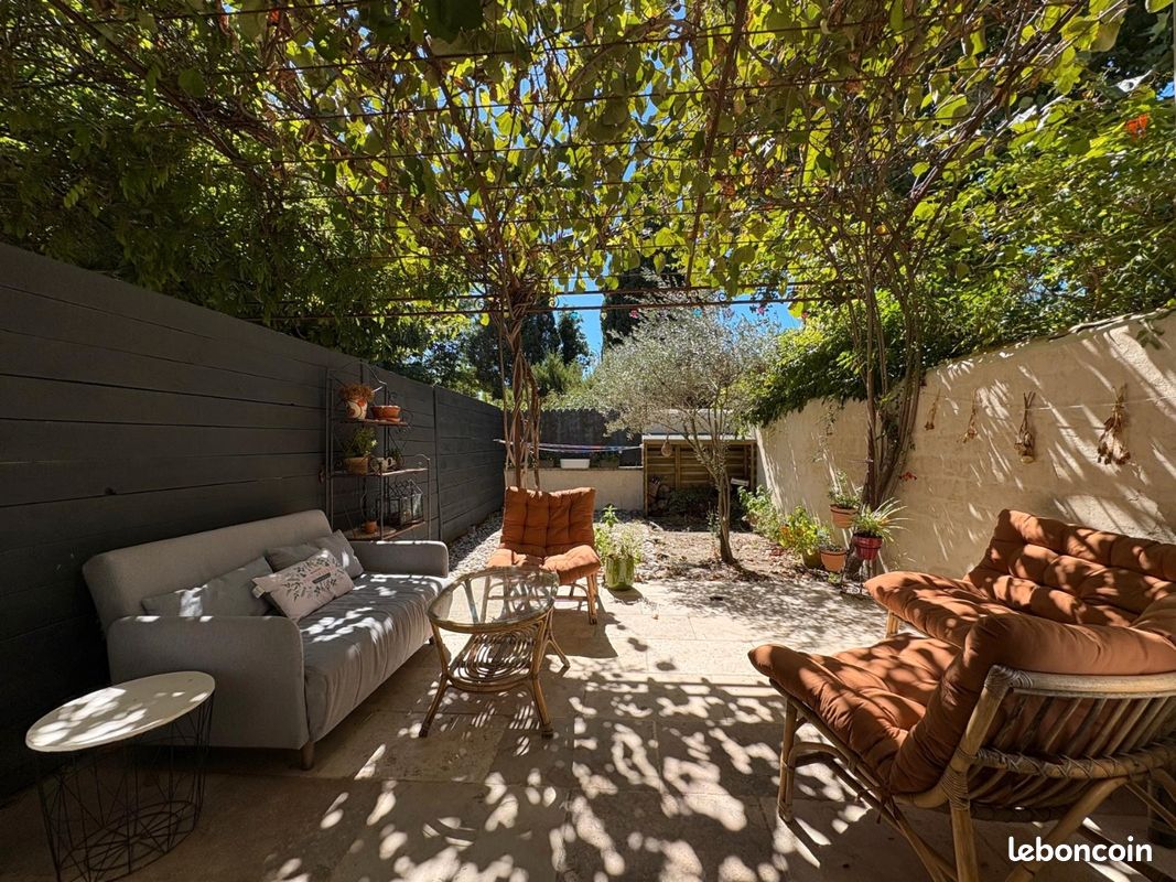 Appartement 2 pièces 59 m² · à Rognonas · 59 m² · 850 €/mois