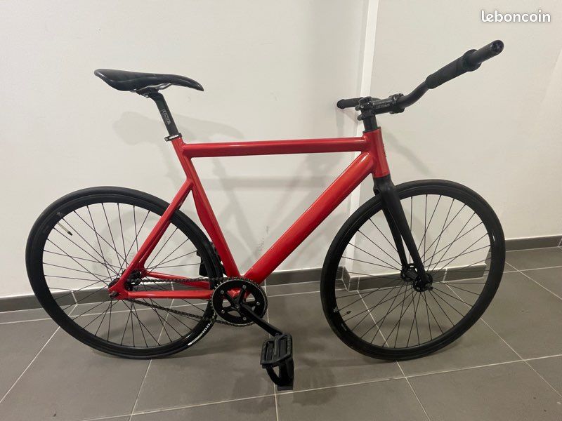 Vélo Fixie EXS Vélos