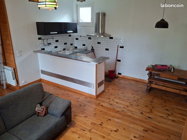 Appartement de 47m2