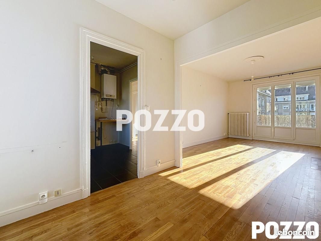 Appartement 2 pièces 51 m² · à Vire Normandie · 51 m² · 478 €/mois