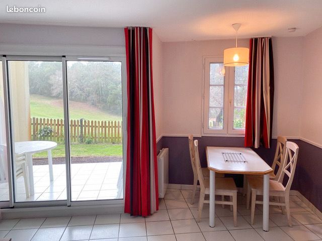 Appartement 2 pièces 30 m² · à Moliets-et-Maa · 30 m² · 155 875 €