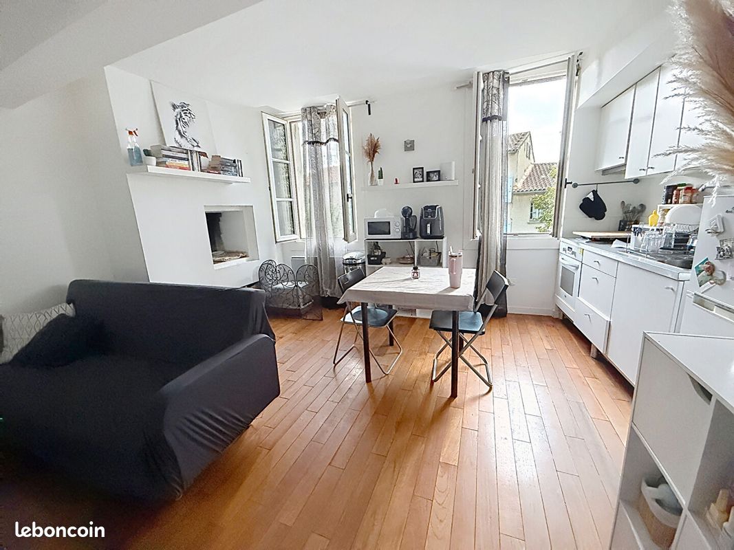 Appartement 2 pièces 42 m² · à Avignon · 42 m² · 135 000 €