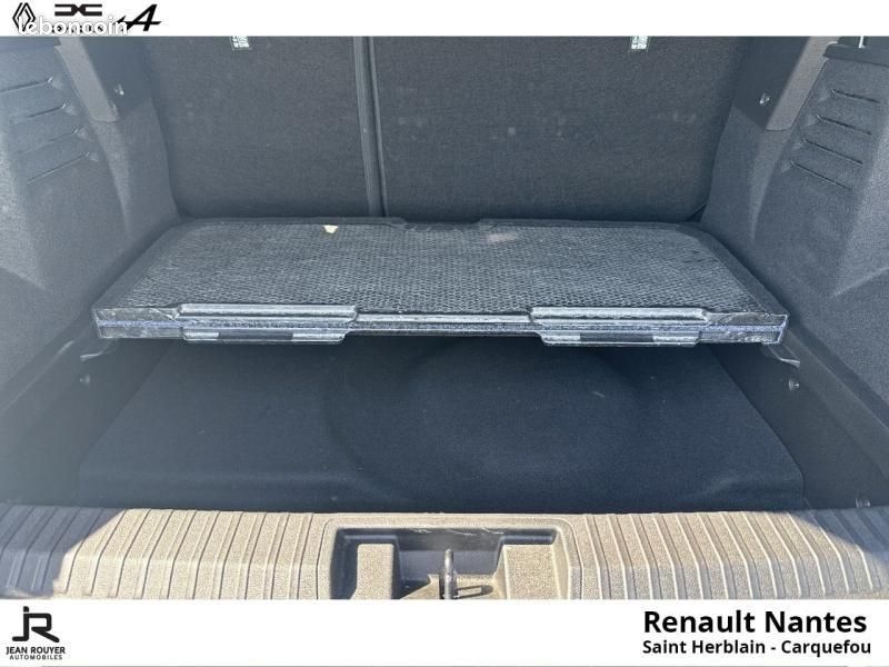 Renault Symbioz 1.6 E-Tech full hybrid 145ch Techno (image 11)