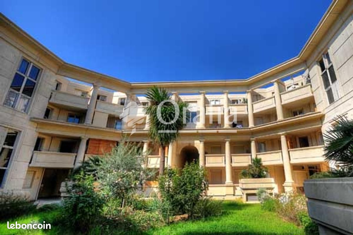 Appartement 1 pièce 30 m² · à Montpellier · 30 m² · 675 €
