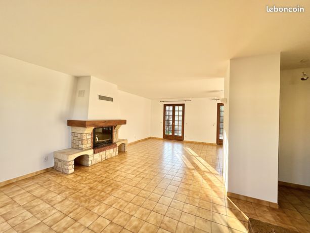 Maison a louer maisons-laffitte - 7 pièce(s) - 135 m2 - Surfyn