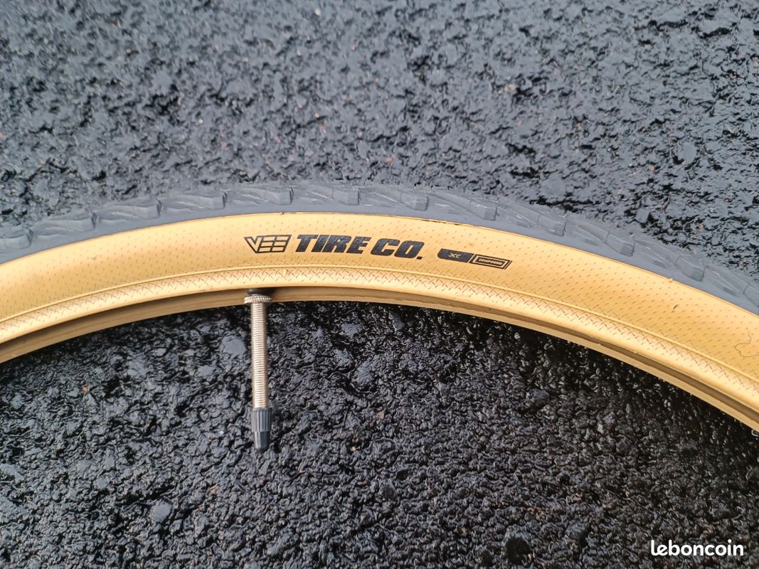 Pneu Chambre Ã Air Gravel Pneu Velo Kit Pneus Vélo 700x38c