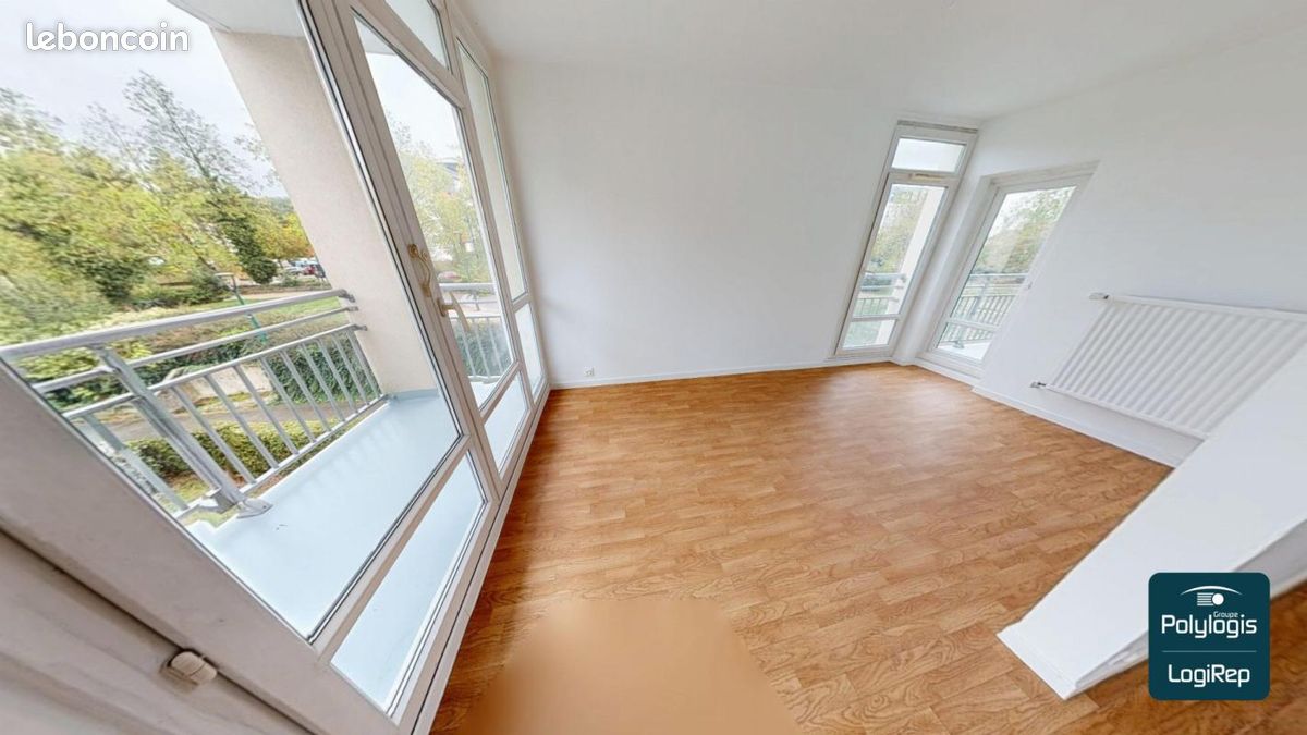 Appartement 5 pièces 93 m² · à Fontenay-le-Fleury · 93 m² · 220 500 €