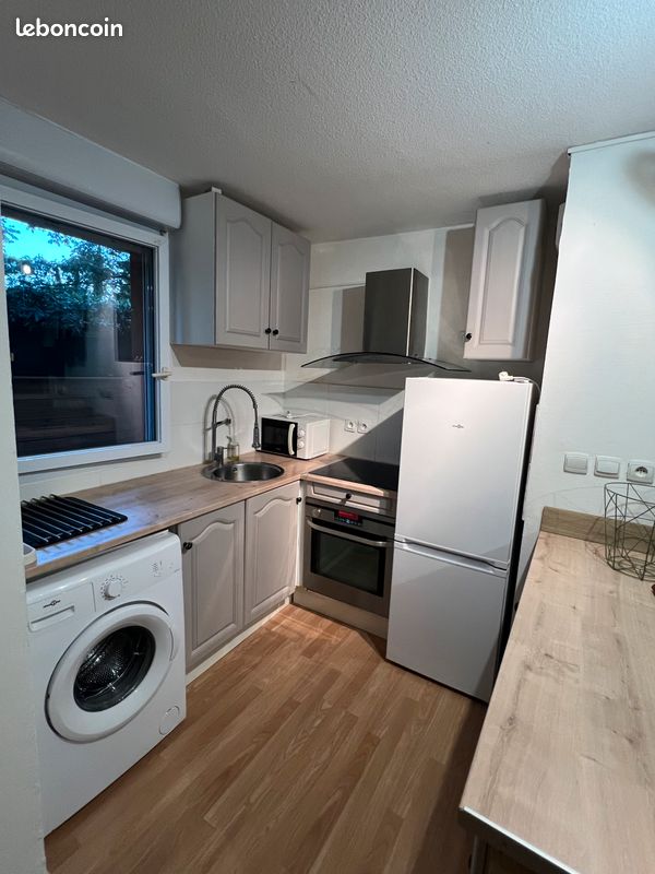 Appartement 2 pièces 44 m² · à Marseille · 44 m² · 860 €/mois
