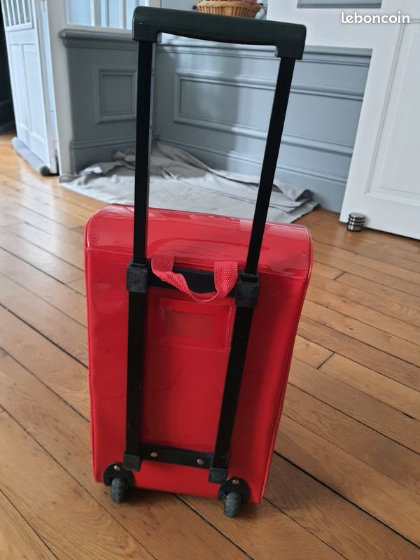 Valise Cars Disney (image 4)