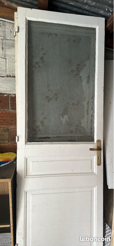 Porte intérieur (image 1)