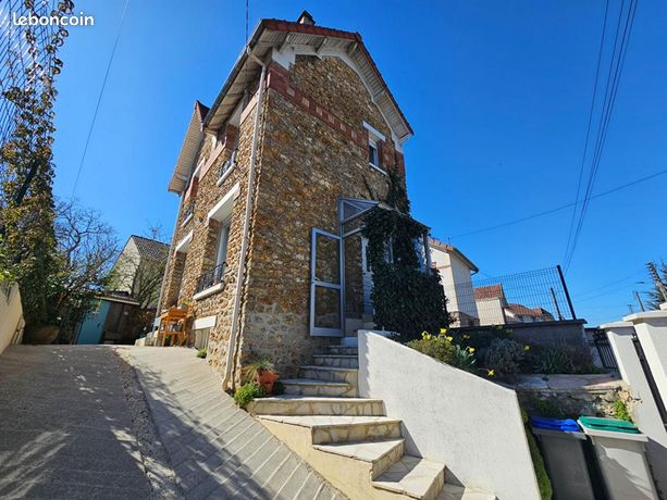 Maison 4 pièces 70 m²