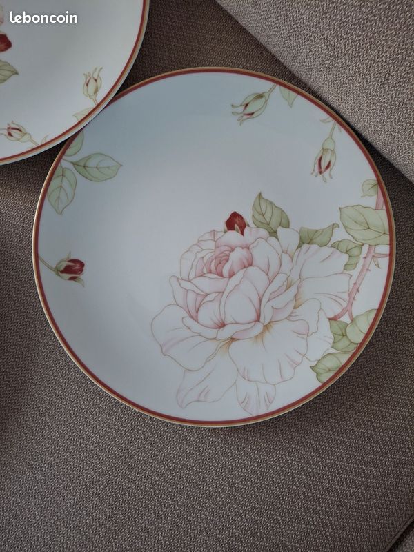 Service assiettes (image 2)