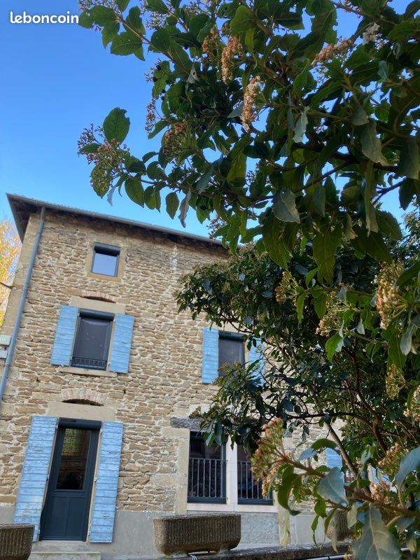 Maison 6 pièces 210 m² · à Ville-sous-Anjou · 210 m² · 440 000 €