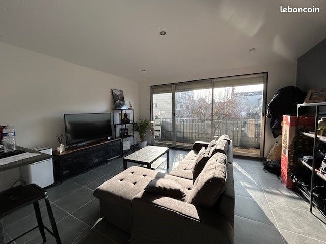 Appartement 1 pièce 30 m² · à Tours · 30 m² · 625 €/mois