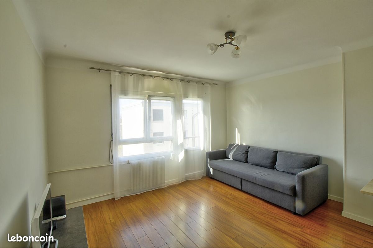 Appartement 3 pièces 59 m² · à Houilles · 59 m² · 1 190 €/mois