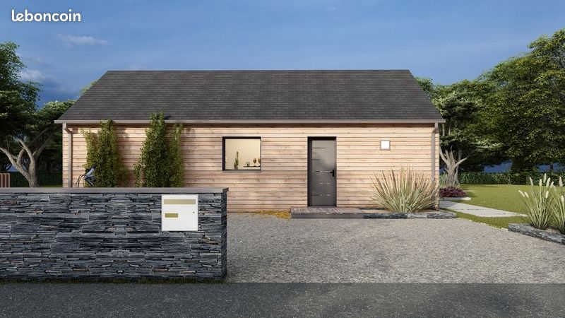 Maison 4 pièces 81 m² · à Plouguerneau · 81 m² · 246 022 €