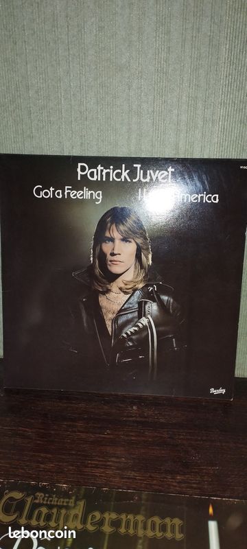 Patrick Juvet (image 1)