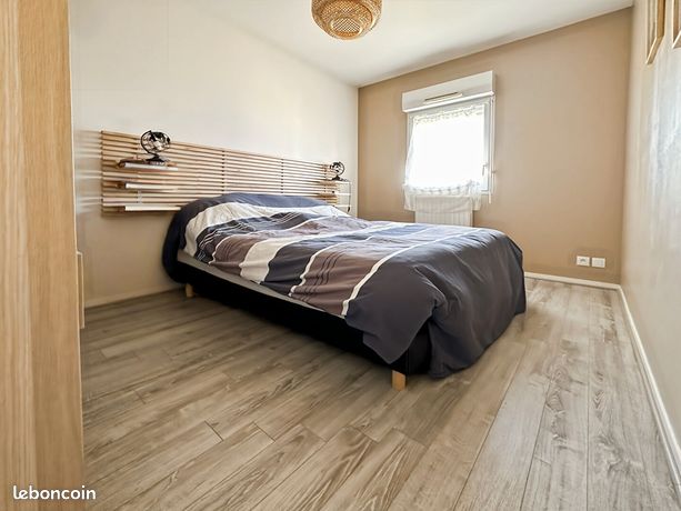 Appartement 4 pièces 83 m² — 5