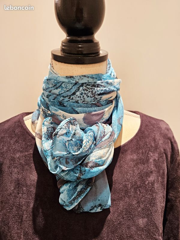 Foulard Femme (image 3)