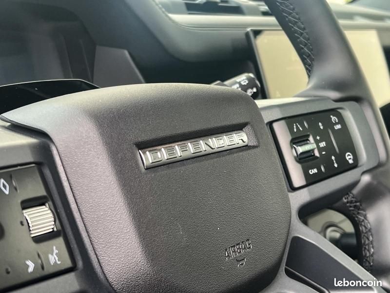 Land-rover Defender 90 5.0 V8 P425 X-Dynamic HSE (image 16)
