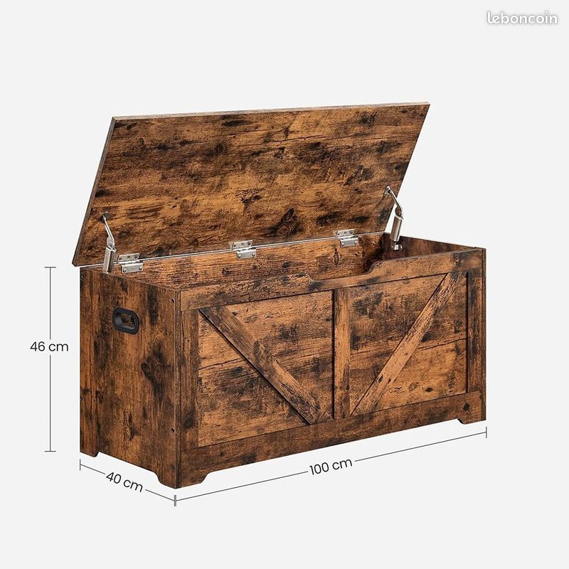 Coffre de Rangement (image 5)