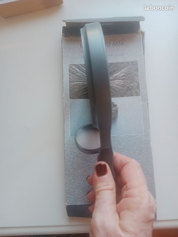 Loupe 110mm (image 2)
