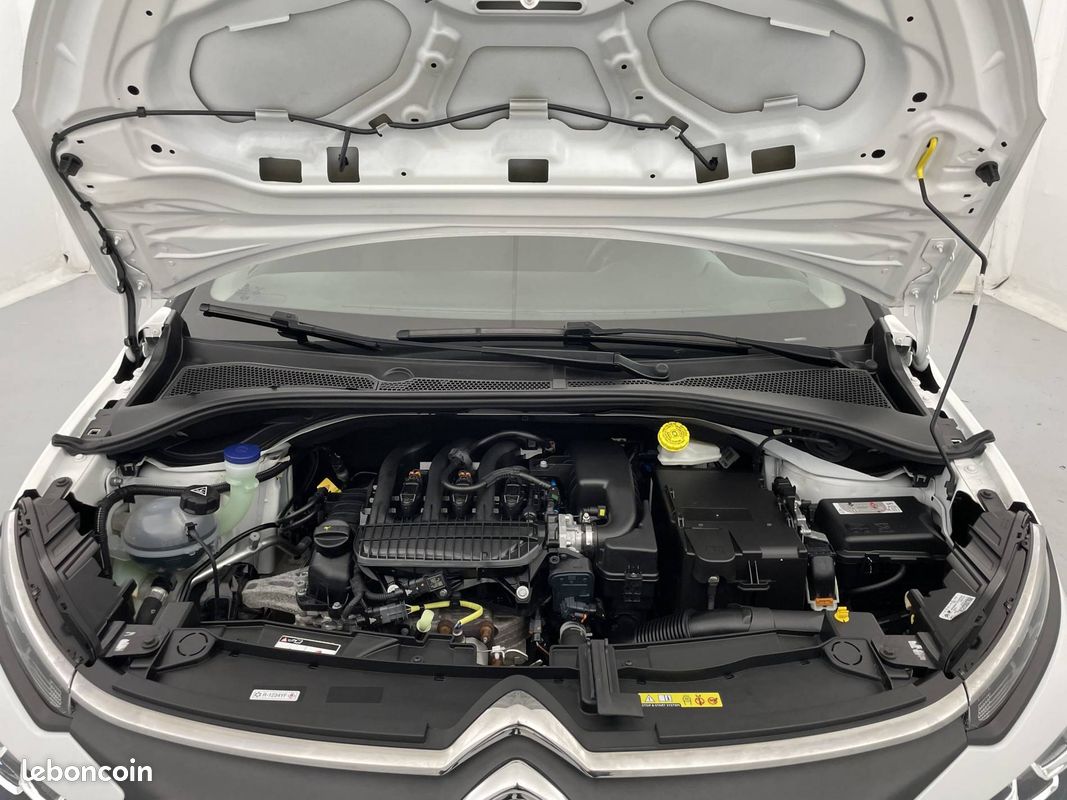 CITROEN C3 PureTech 83 S&S BVM5 Feel Pack (image 21)