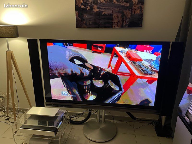 Television LCD Bang & Olufsen Beovision 12-65 MK2 165cm (image 3)