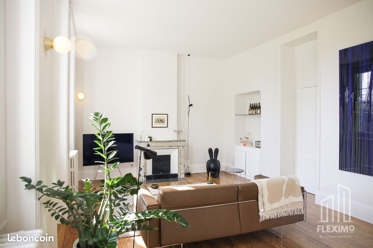 Appartement 3 pièces 122 m² · à Romans-sur-Isère · 122 m² · 249 000 €