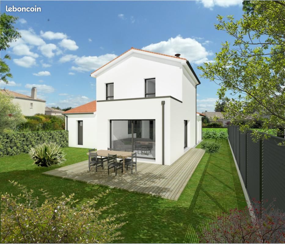 Maison 5 pièces 101 m² · à Le Bignon · 101 m² · 309 000 €
