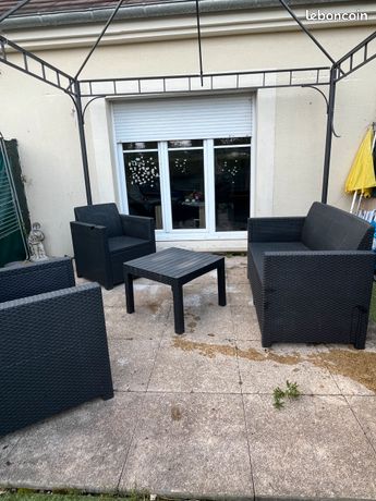 Location maison T3
