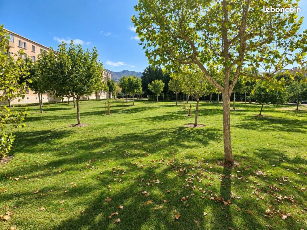 Appartement 4 pièces 68 m² · à Marseille · 68 m² · 146 000 €