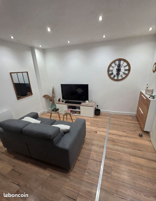 Maison 3 pièces 72 m² · à Cazères · 72 m² · 145 000 €